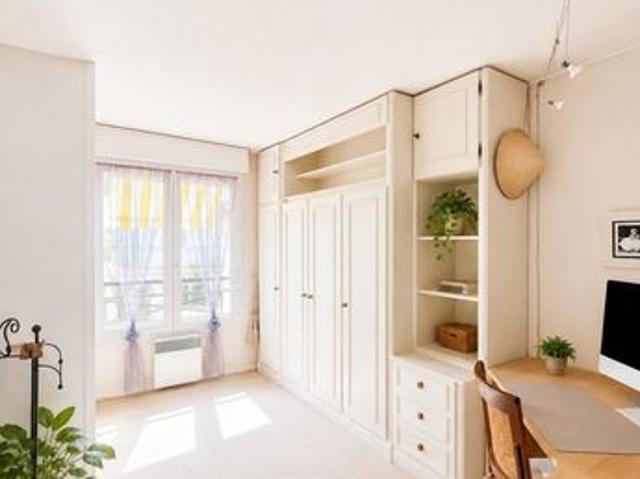 Appartement vente à Nogent-sur-Marne, Nogent-sur-marne