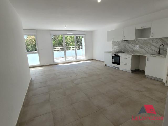 Appartement location à Istres
