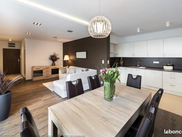 Appartement vente à Saint-Ouen, Loir-et-Cher