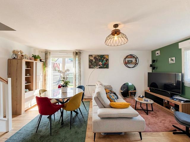Appartement vente à Lorient, Bretagne