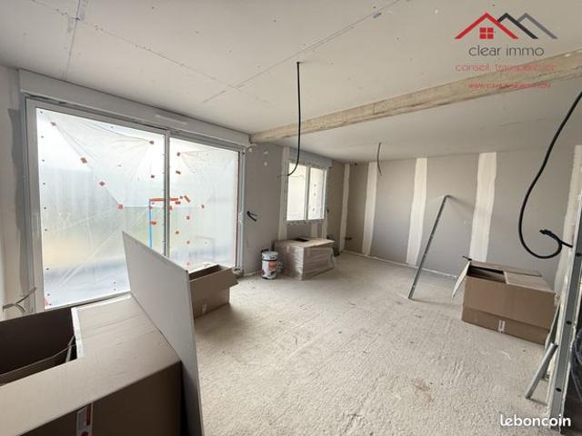 Appartement vente à Thionville, Uckange