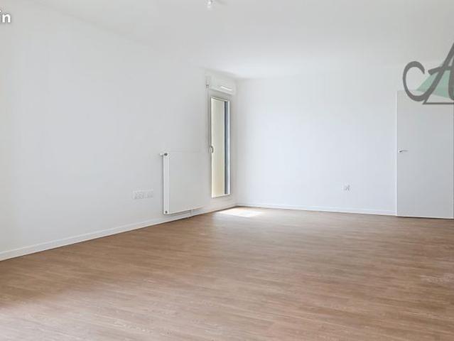 Appartement vente à Melun, Moissy-cramayel