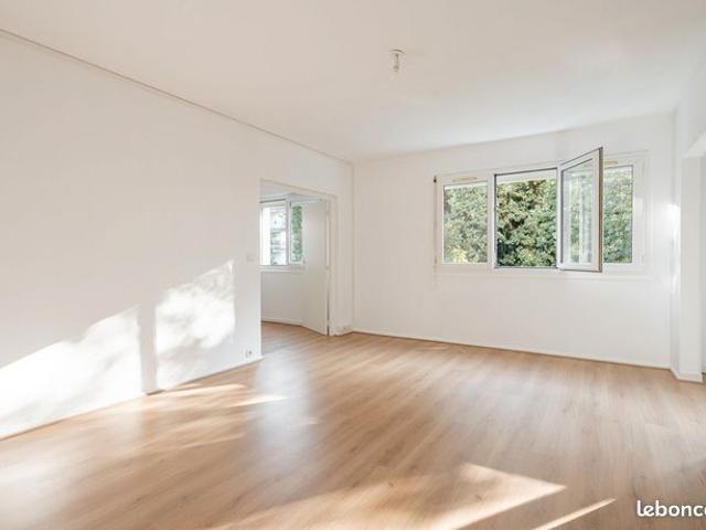 Appartement vente à Nantes