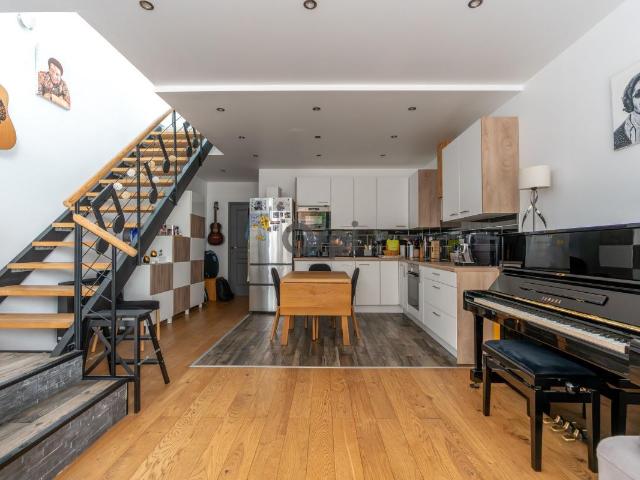 Appartement vente à Nogent-sur-Marne, Joinville-le-pont