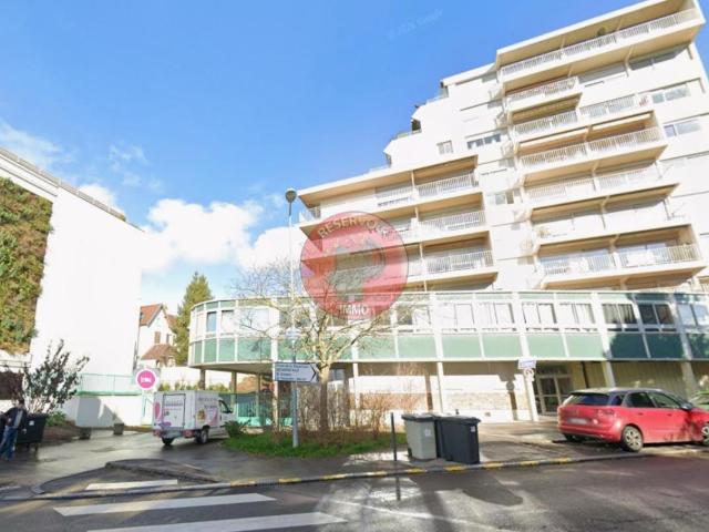 Appartement vente à Dijon