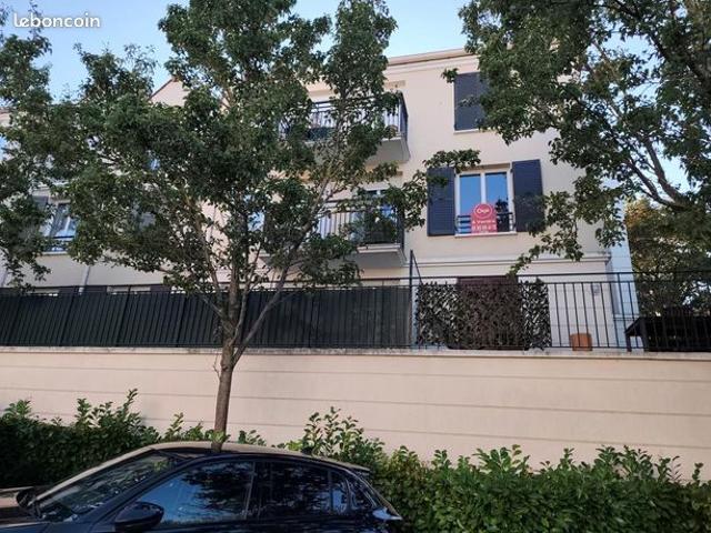Appartement vente à Mantes-la-Jolie, Epône