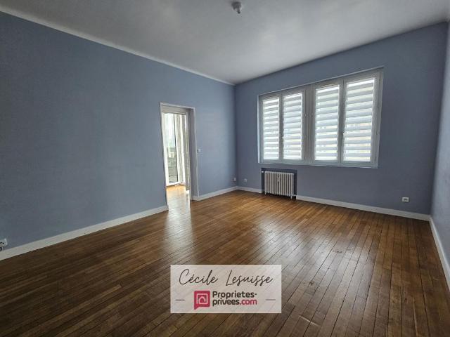 Appartement vente à Le Havre, Notre-dame-de-gravenchon