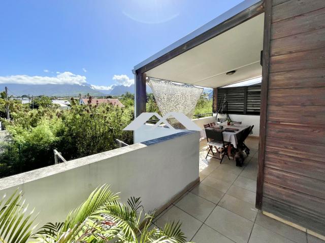 Appartement vente à La Réunion
