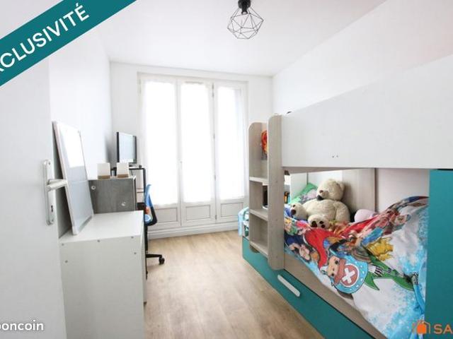 Appartement vente à Palaiseau, Longjumeau