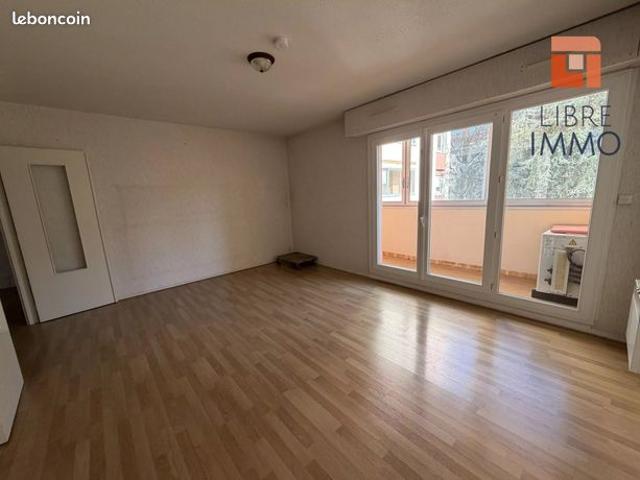 Appartement vente à Pau
