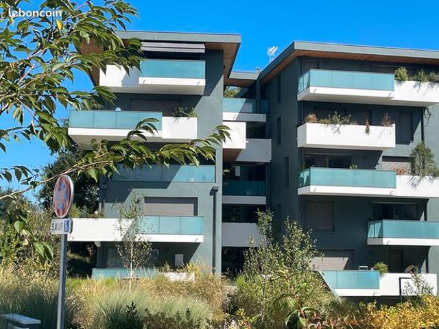 Appartement vente à Bayonne, Saint-pierre-d'irube