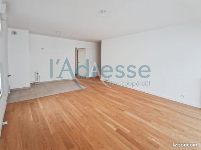 Appartement vente à Nanterre, Suresnes