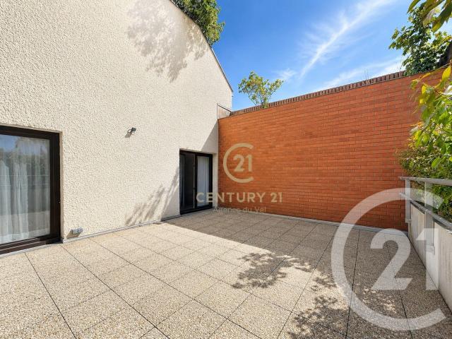 Appartement vente à Torcy, Champs-sur-marne