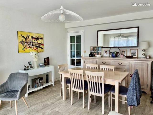 Appartement vente à Lille, Croix