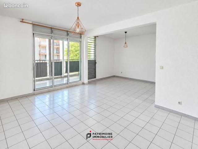 Appartement vente à Baie-Mahault, Basse-Terre