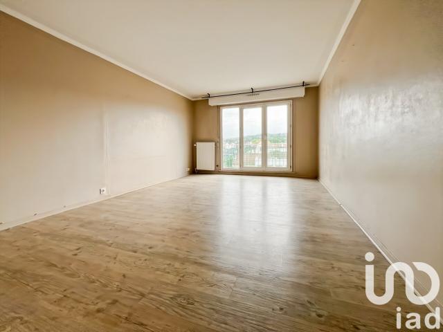 Appartement vente à Meaux, Villeparisis