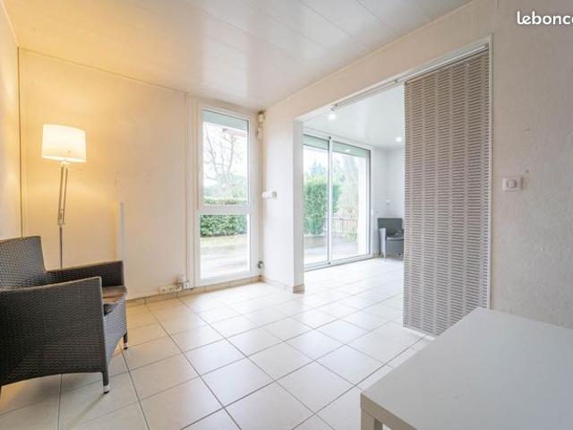 Appartement vente à Mont-de-Marsan, Mimizan