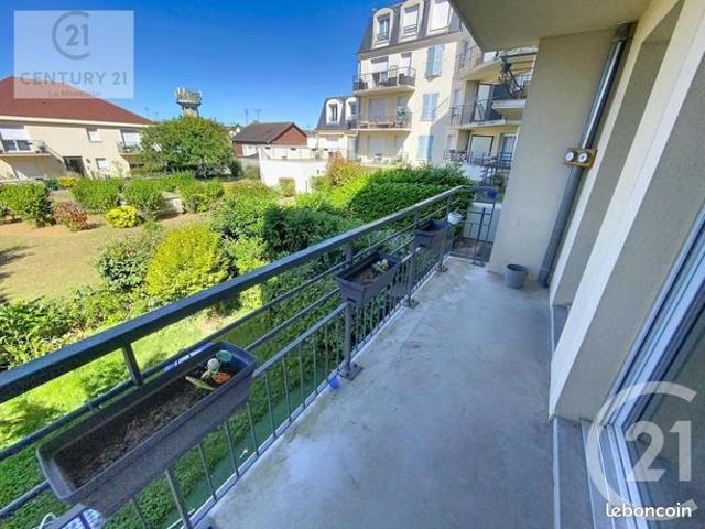 Appartement vente à Mantes-la-Jolie, Mantes-la-jolie