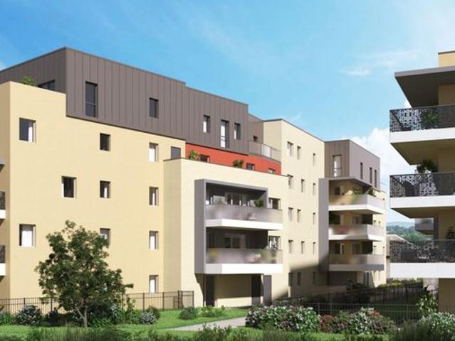 Appartement vente à Cognin, Savoie