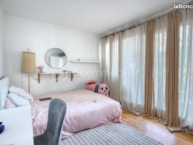 Appartement vente à Saint-Denis, Epinay-sur-seine