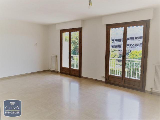 Appartement location à Gap