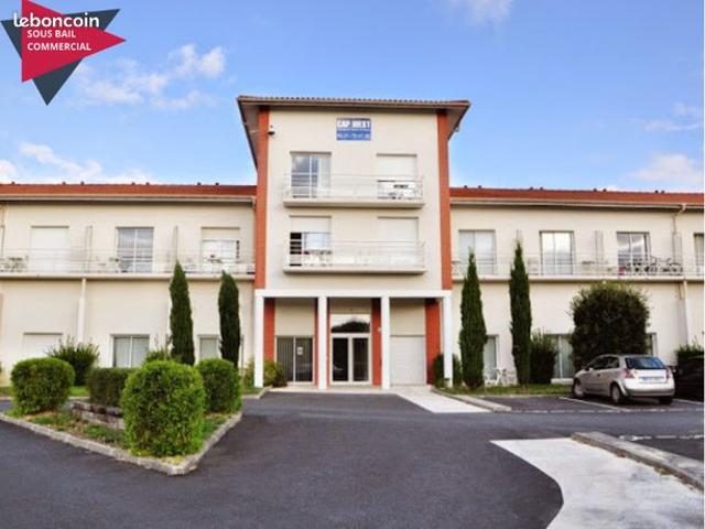 Appartement vente à La Haie-fouassière, Loire-Atlantique