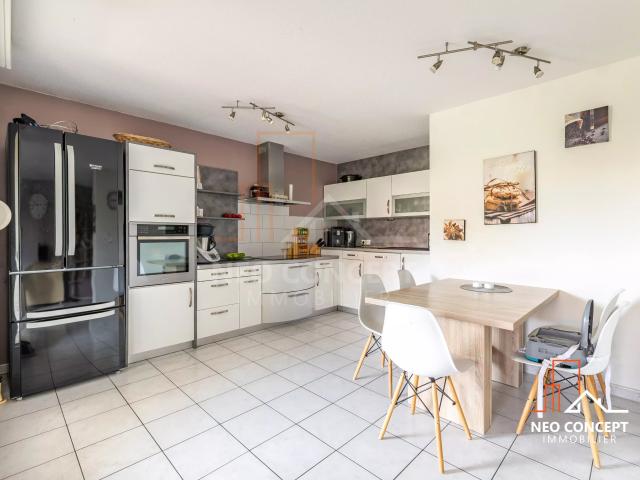Appartement vente à Kilstett, Collectivité européenne d'Alsace