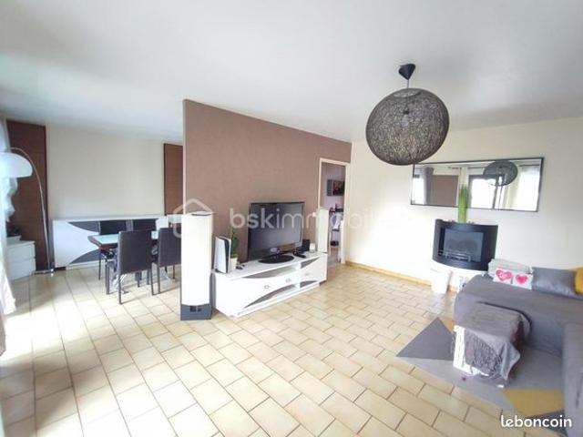 Appartement vente à Brunoy, Essonne