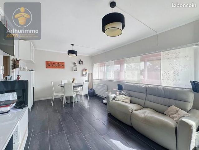 Appartement vente à Yerres, Essonne