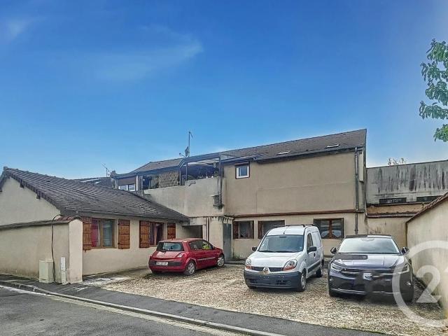 Appartement vente à Chartres, Gallardon