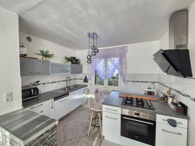Appartement vente à Bellac