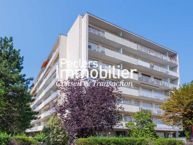 Appartement vente à Nanterre, Rueil-malmaison