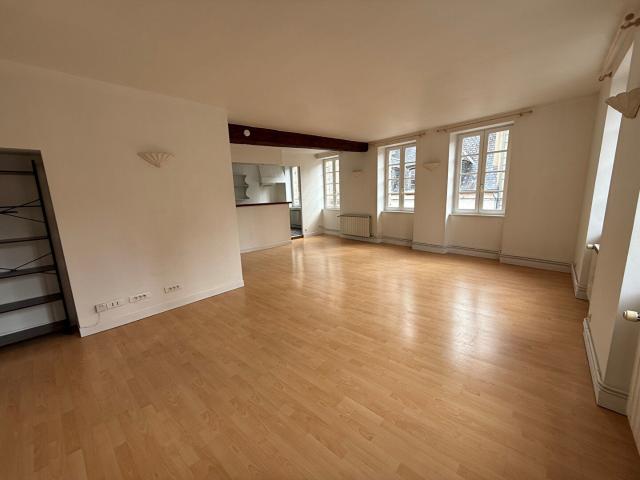 Appartement location à Moulins