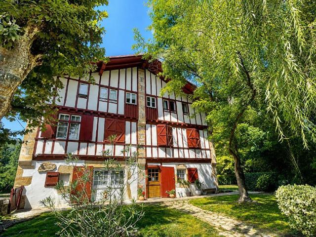 Appartement vente à Bayonne, Saint-pée-sur-nivelle