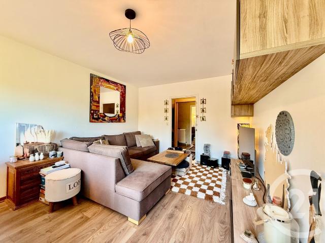 Appartement vente à Annecy, Rumilly