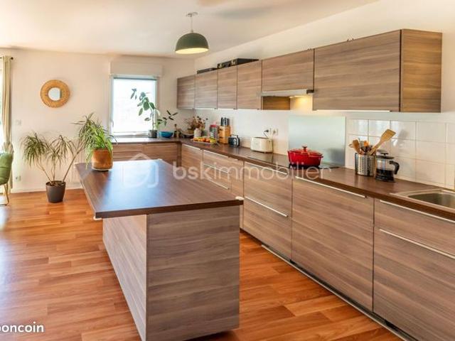 Appartement vente à Rennes, Bretagne