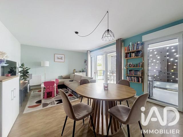 Appartement vente à Villenave-d'Ornon, Gironde