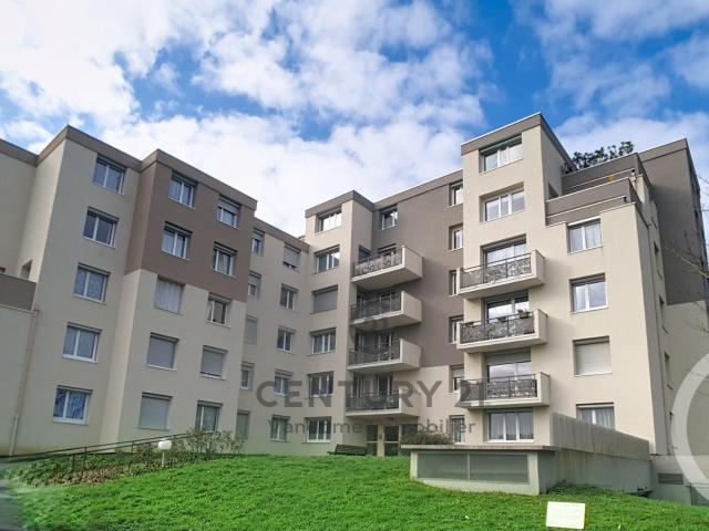 Appartement vente à Senlis, Crépy-en-valois