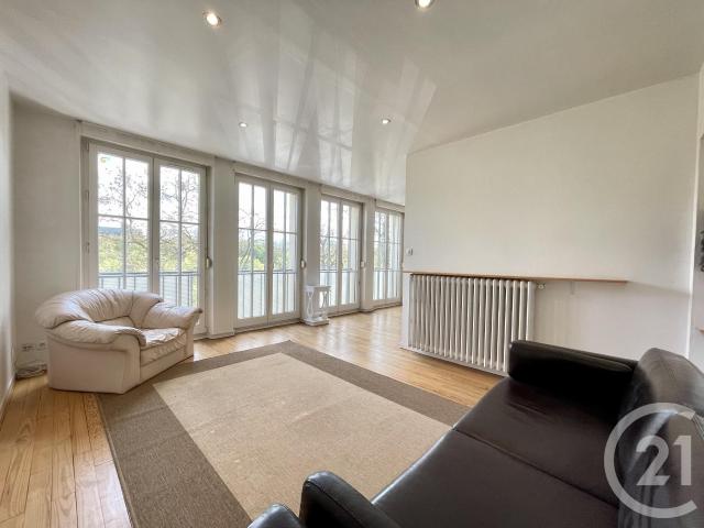 Appartement vente à Metz
