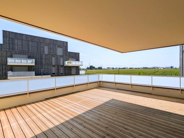 Appartement location à Strasbourg, Mittelhausbergen