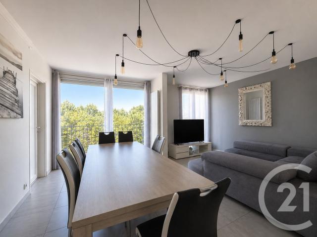 Appartement location à Istres, Martigues