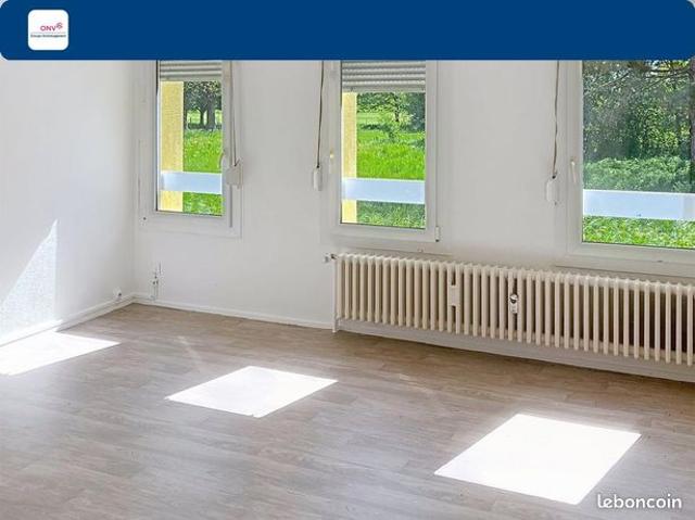 Appartement vente à Thionville, Cattenom