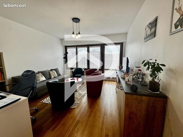 Appartement vente à Sarrebourg-Château-Salins, Sarrebourg