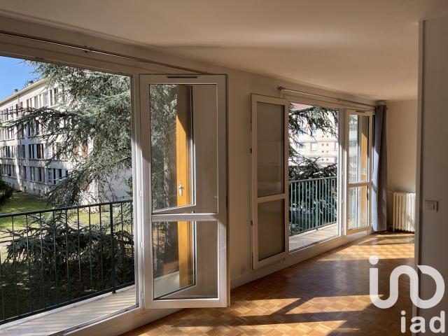 Appartement vente à Compiègne