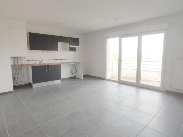 Appartement location à Toulouse, Aussonne