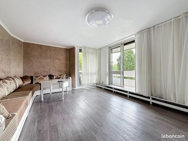 Appartement vente à Rambouillet, Elancourt