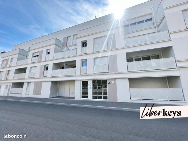 Appartement vente à Bobigny, Noisy-le-sec