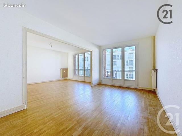 Appartement vente à Troyes