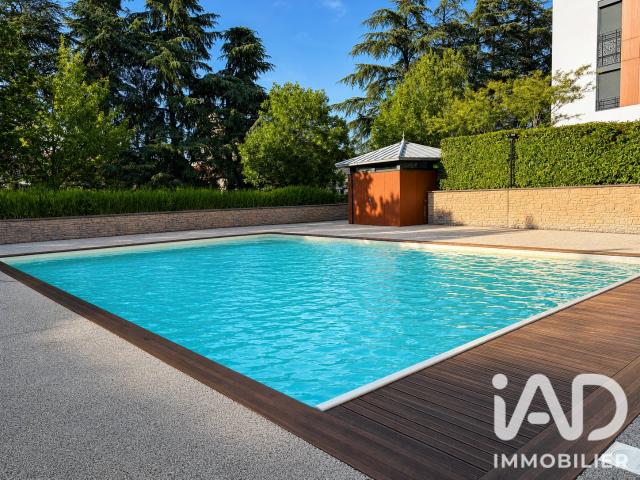 Appartement vente à Lyon, Métropole de Lyon
