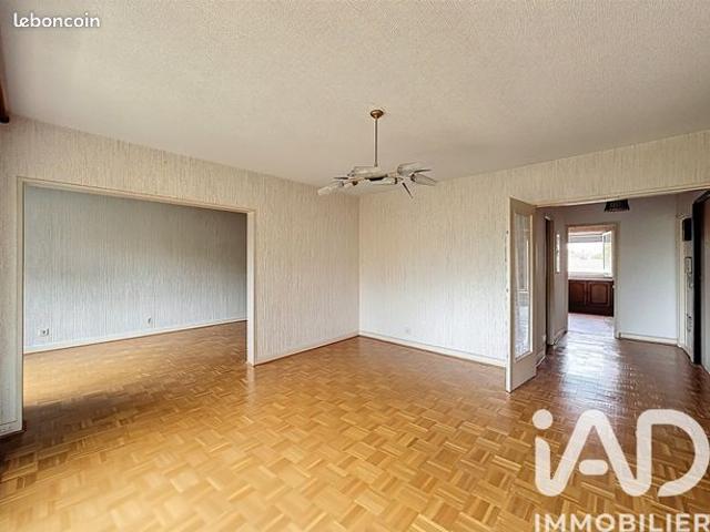 Appartement vente à Sarcelles, Deuil-la-barre